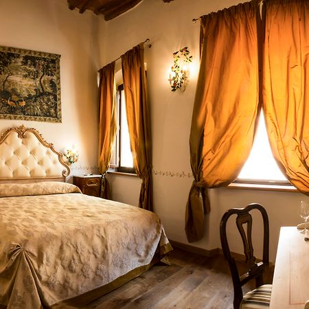 Hotel Palazzo Pacini à Colle Val D'Elsa Extérieur photo