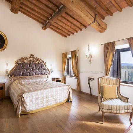 Hotel Palazzo Pacini à Colle Val D'Elsa Extérieur photo