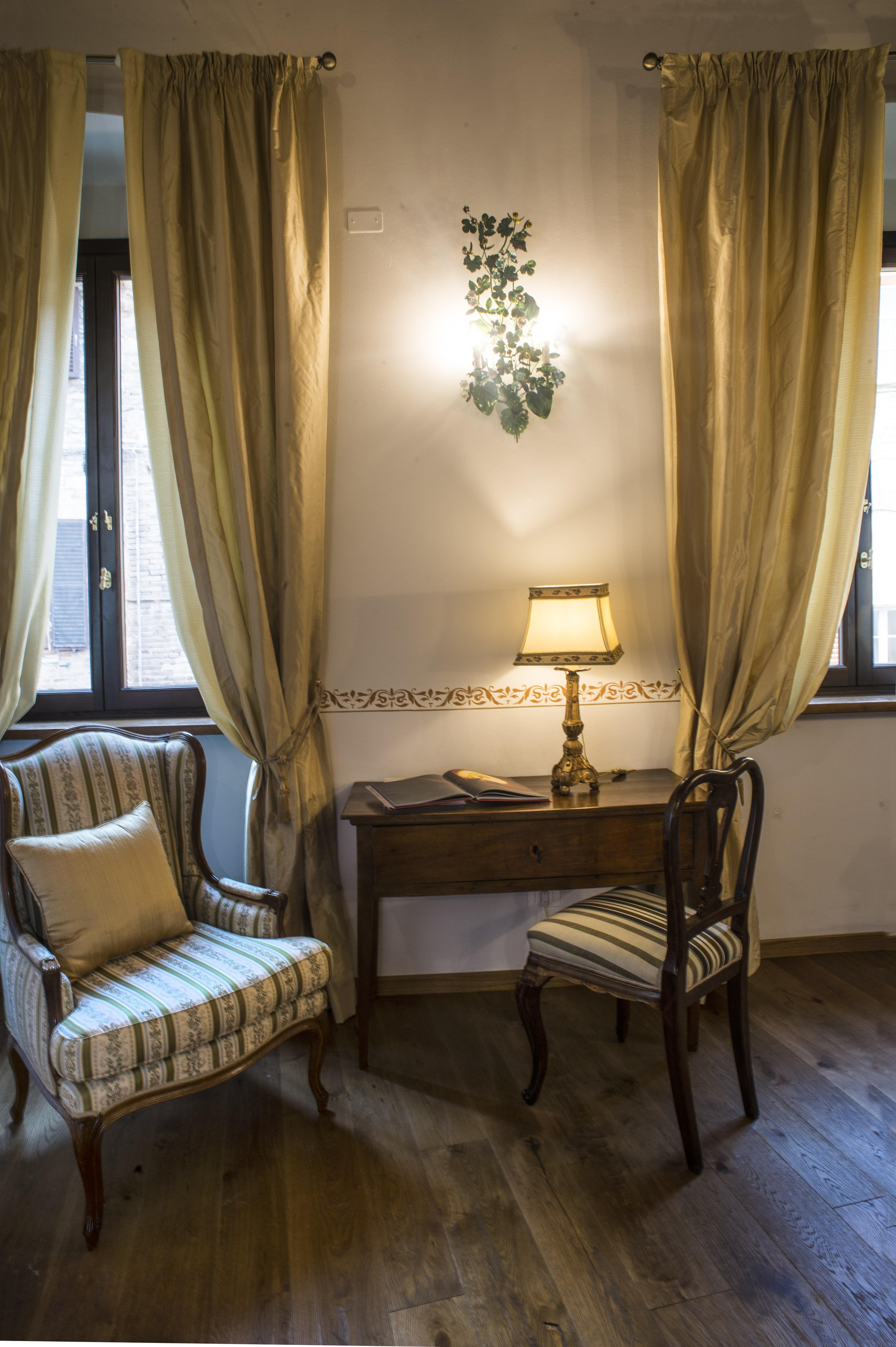 Hotel Palazzo Pacini à Colle Val D'Elsa Extérieur photo