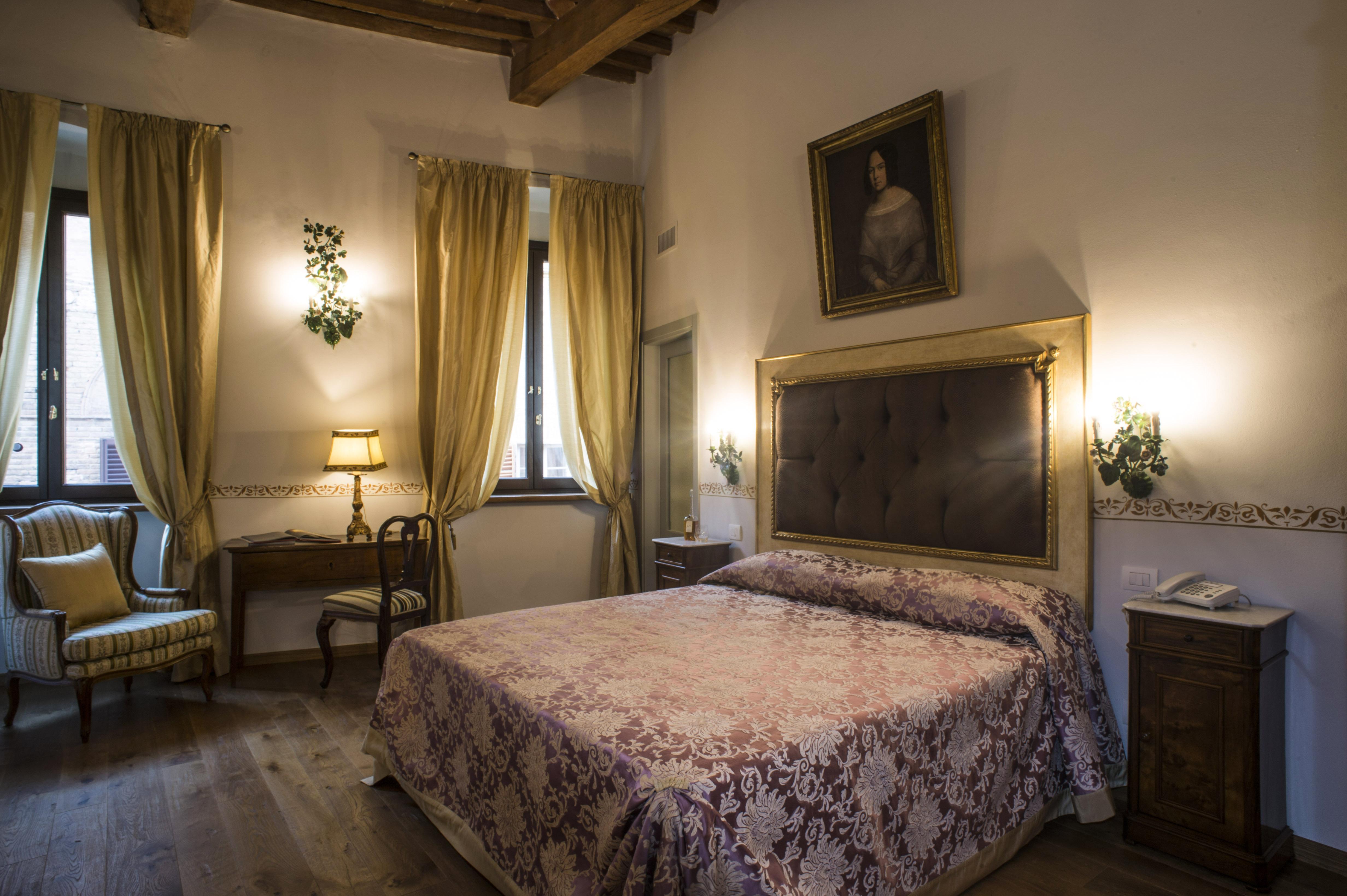 Hotel Palazzo Pacini à Colle Val D'Elsa Extérieur photo