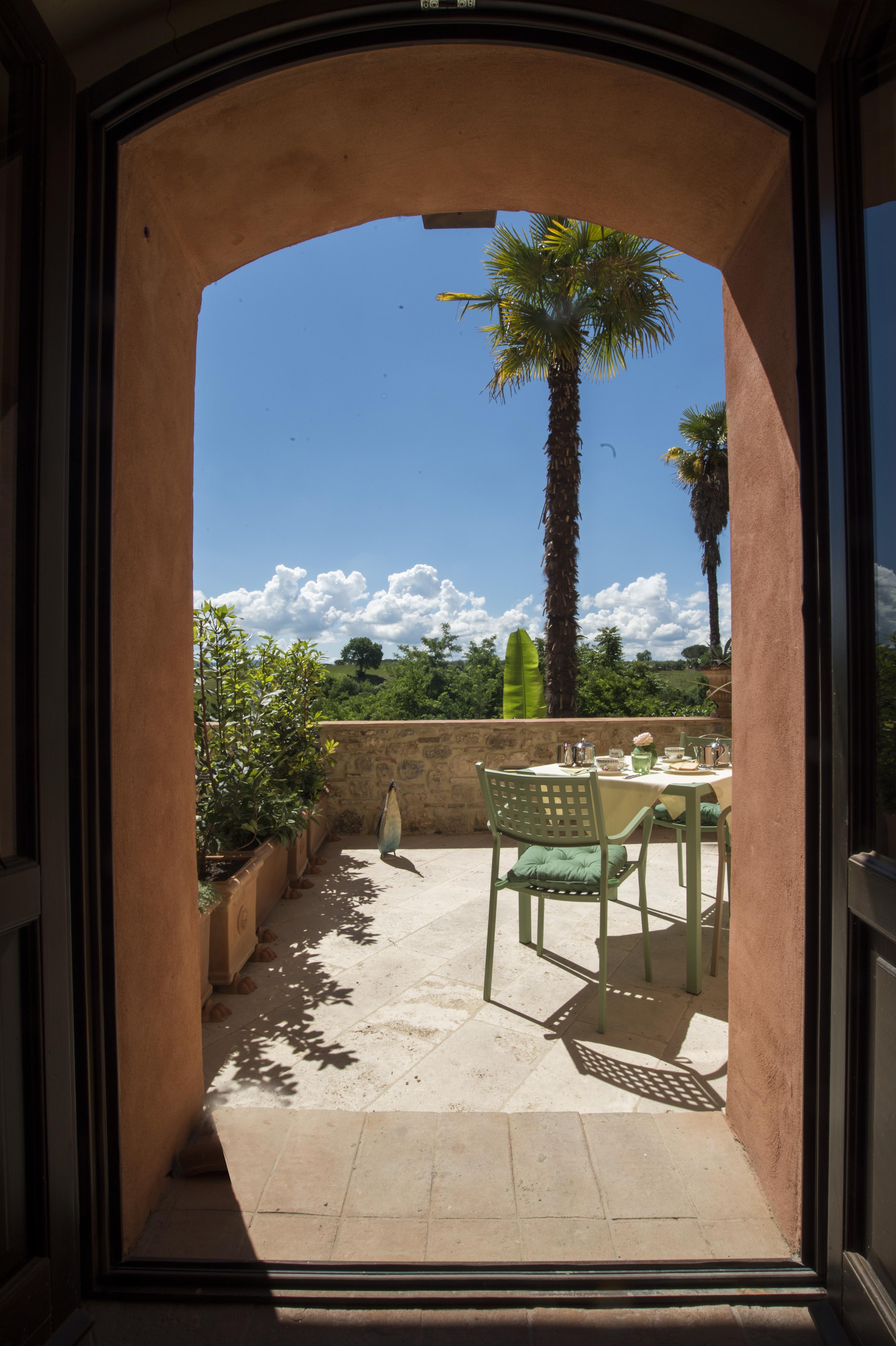 Hotel Palazzo Pacini à Colle Val D'Elsa Extérieur photo