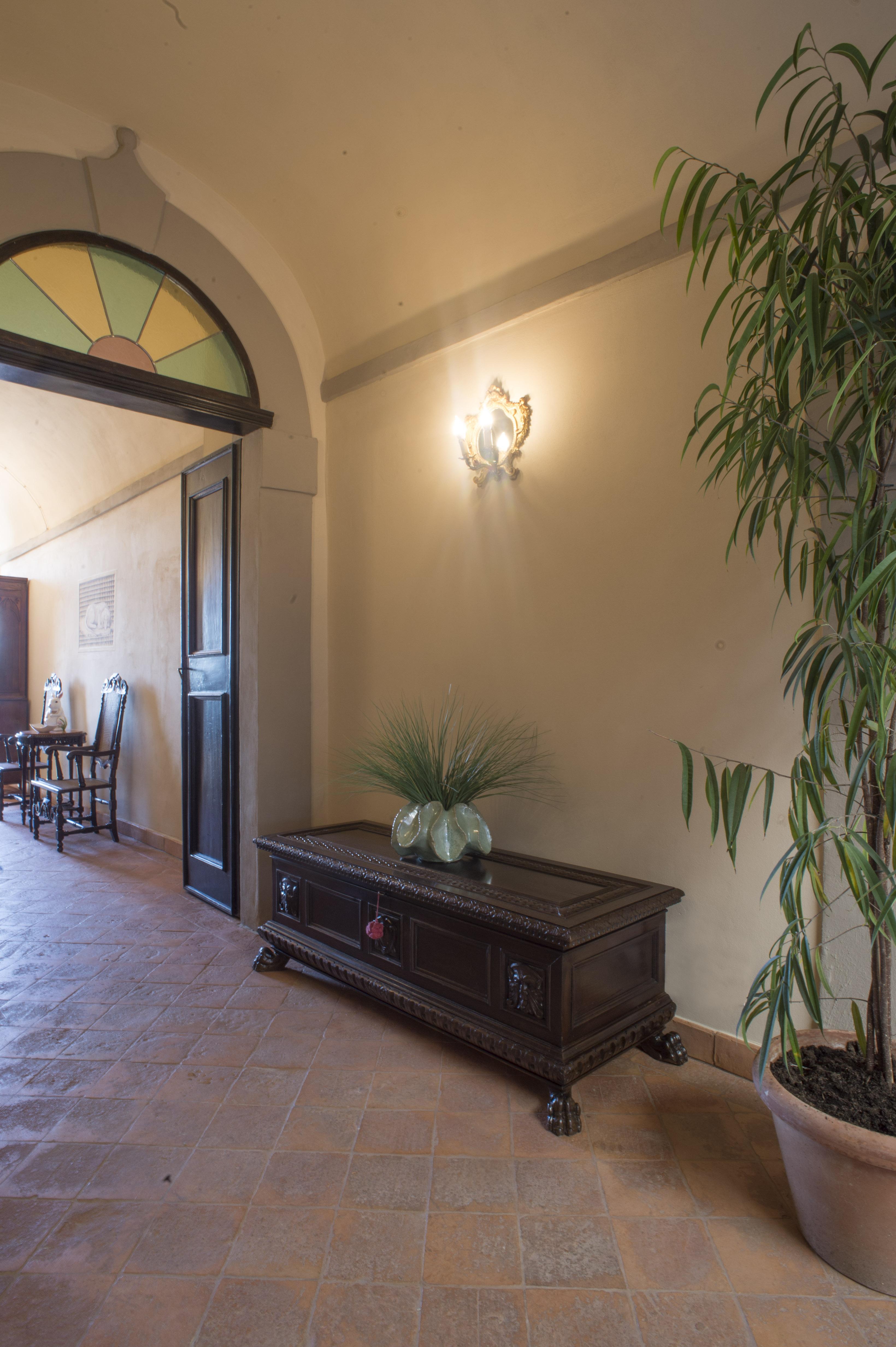 Hotel Palazzo Pacini à Colle Val D'Elsa Extérieur photo