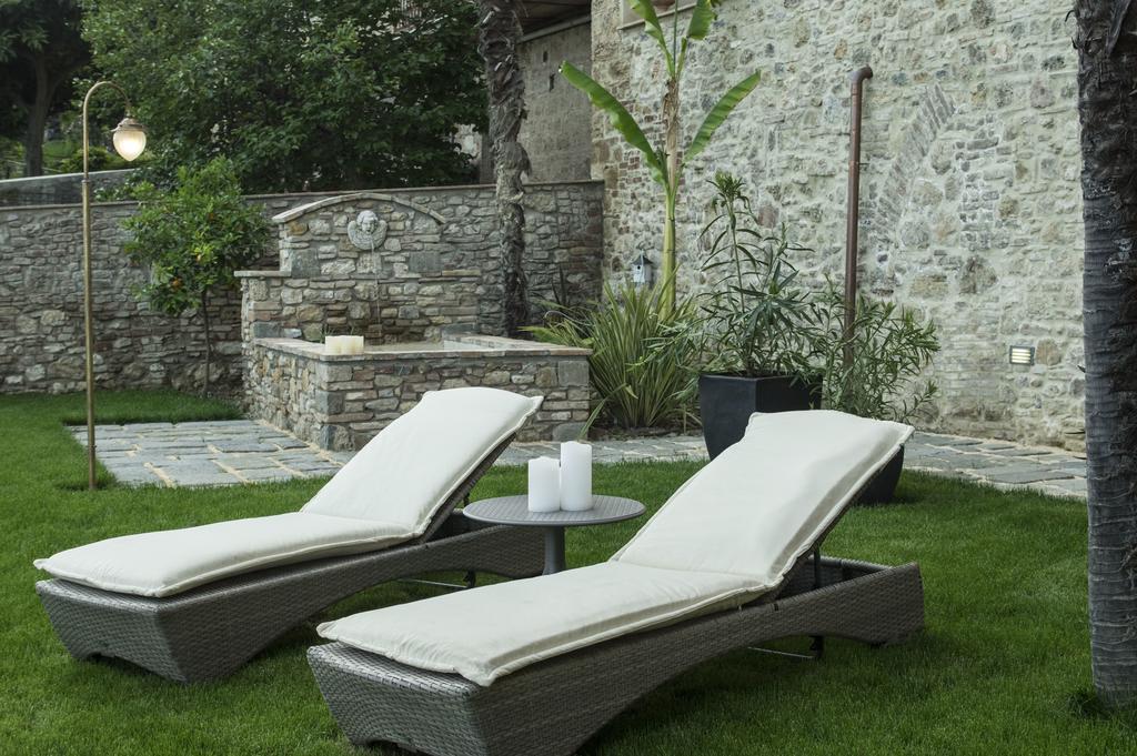 Hotel Palazzo Pacini à Colle Val D'Elsa Extérieur photo
