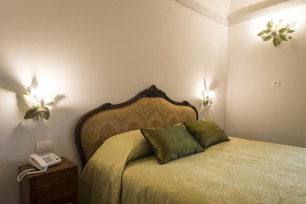 Hotel Palazzo Pacini à Colle Val D'Elsa Chambre photo
