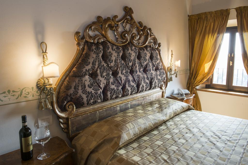 Hotel Palazzo Pacini à Colle Val D'Elsa Chambre photo