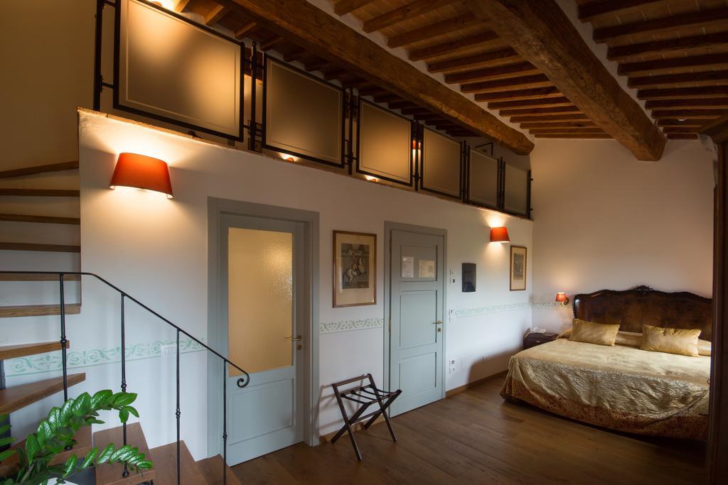 Hotel Palazzo Pacini à Colle Val D'Elsa Extérieur photo
