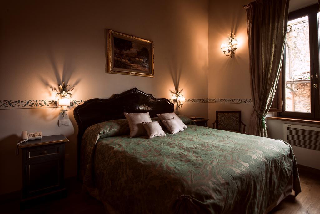 Hotel Palazzo Pacini à Colle Val D'Elsa Extérieur photo
