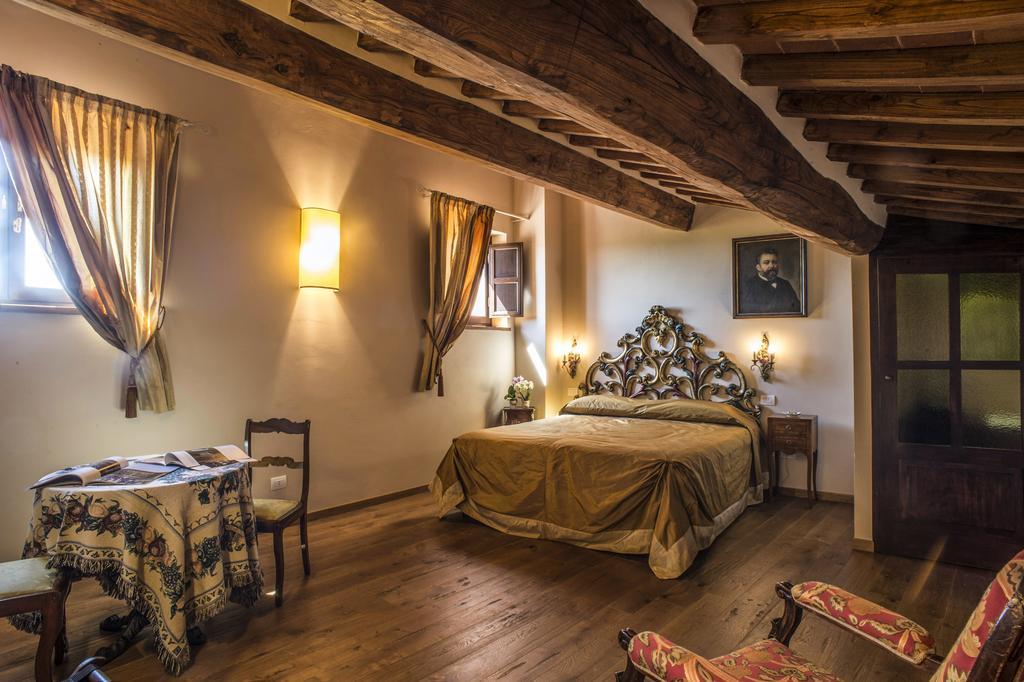 Hotel Palazzo Pacini à Colle Val D'Elsa Extérieur photo