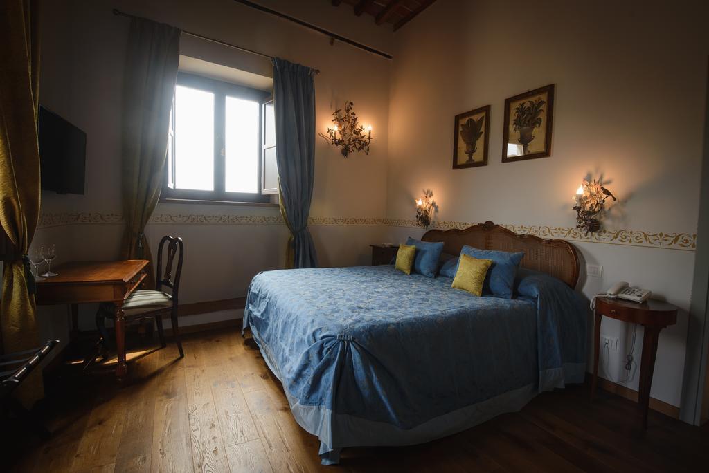 Hotel Palazzo Pacini à Colle Val D'Elsa Extérieur photo
