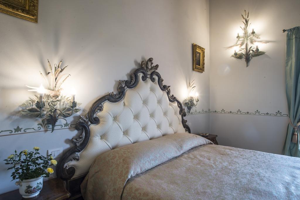Hotel Palazzo Pacini à Colle Val D'Elsa Extérieur photo