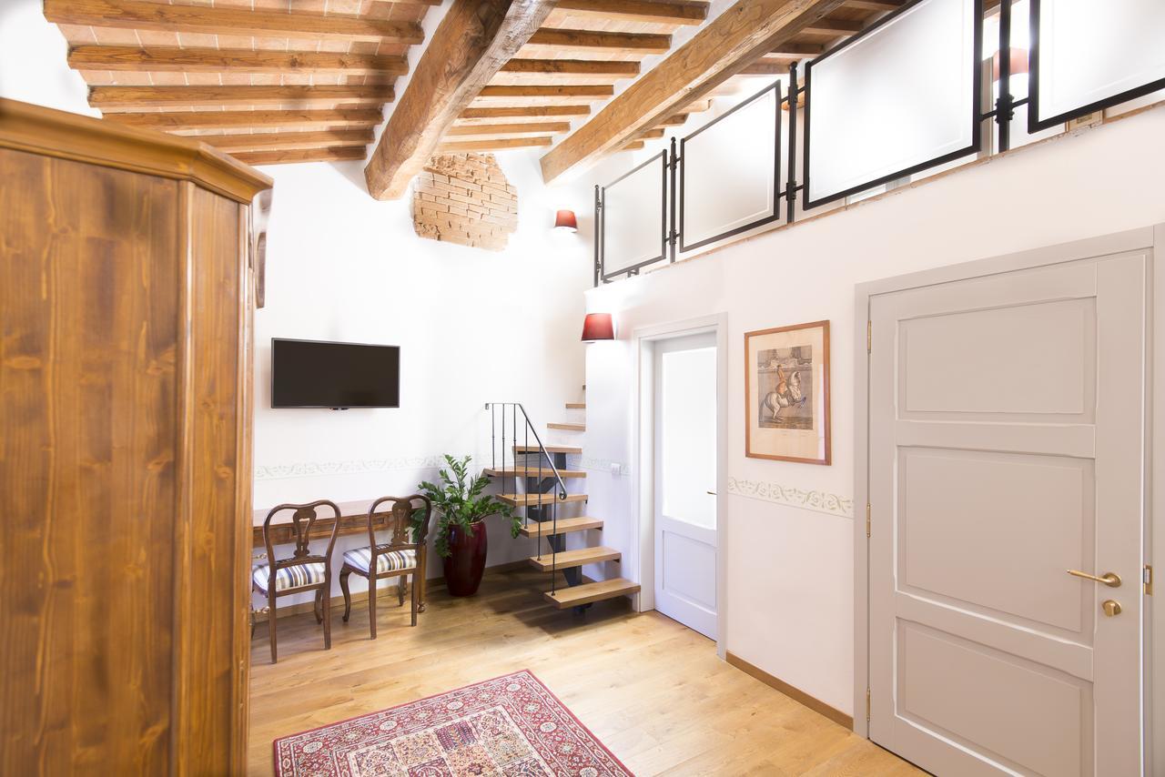 Hotel Palazzo Pacini à Colle Val D'Elsa Extérieur photo