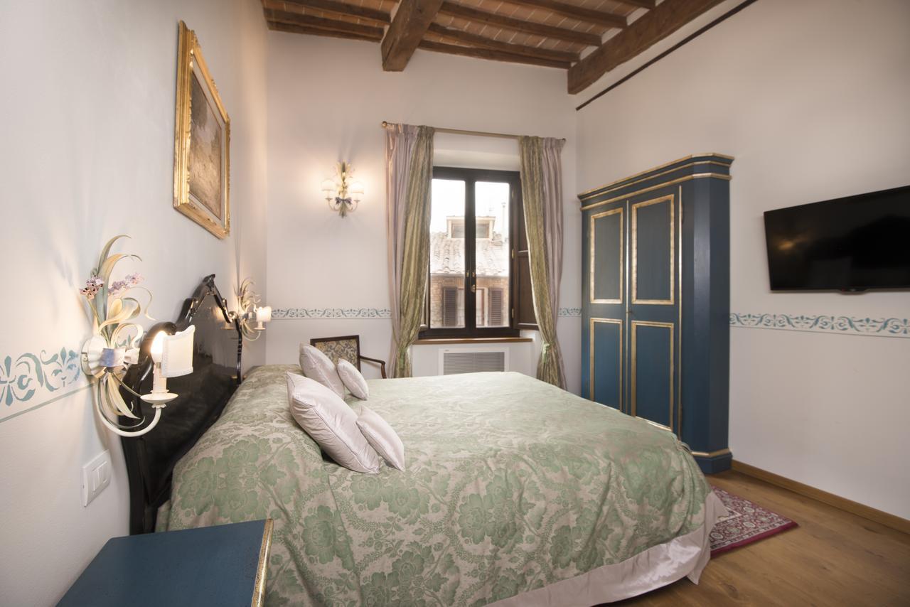 Hotel Palazzo Pacini à Colle Val D'Elsa Extérieur photo
