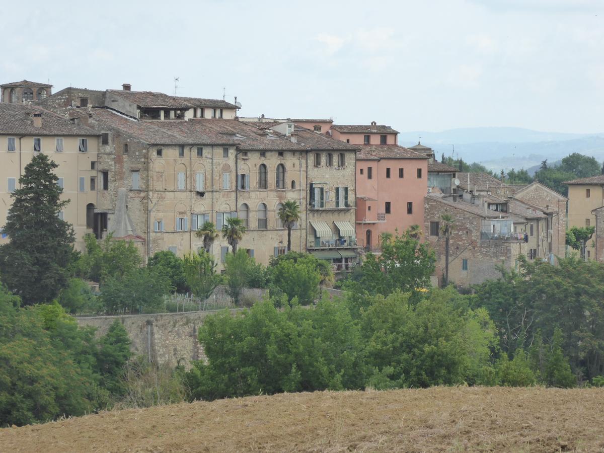 Hotel Palazzo Pacini à Colle Val D'Elsa Extérieur photo