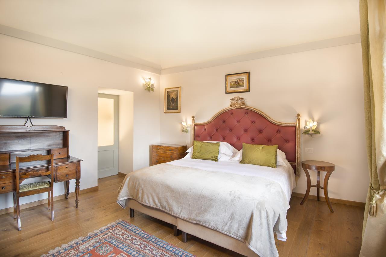 Hotel Palazzo Pacini à Colle Val D'Elsa Extérieur photo