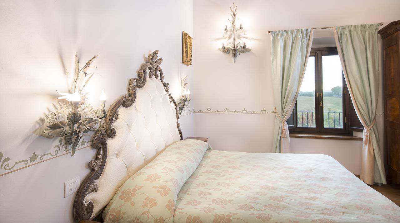 Hotel Palazzo Pacini à Colle Val D'Elsa Extérieur photo