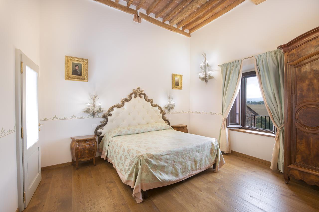 Hotel Palazzo Pacini à Colle Val D'Elsa Extérieur photo