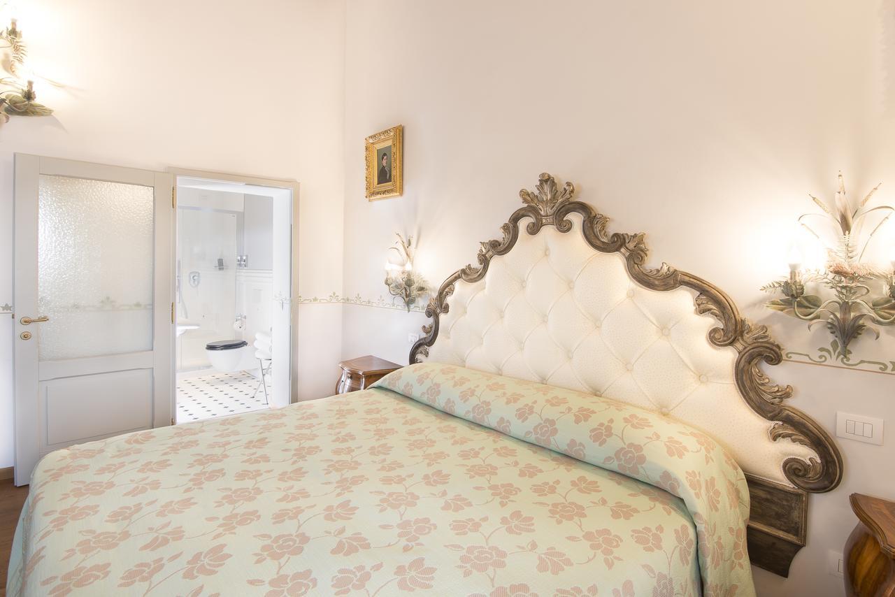 Hotel Palazzo Pacini à Colle Val D'Elsa Extérieur photo