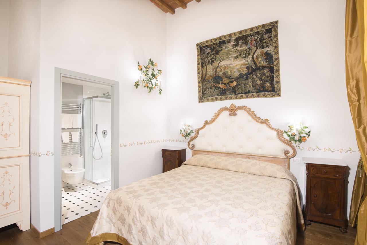 Hotel Palazzo Pacini à Colle Val D'Elsa Extérieur photo