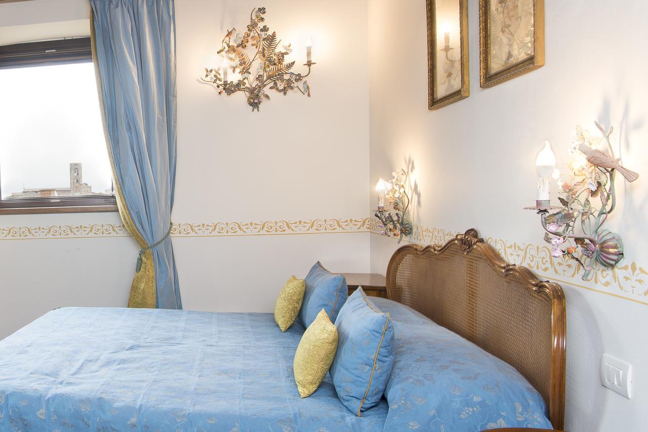 Hotel Palazzo Pacini à Colle Val D'Elsa Extérieur photo