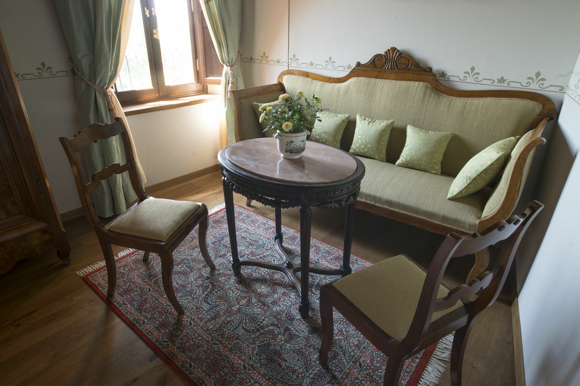 Hotel Palazzo Pacini à Colle Val D'Elsa Extérieur photo