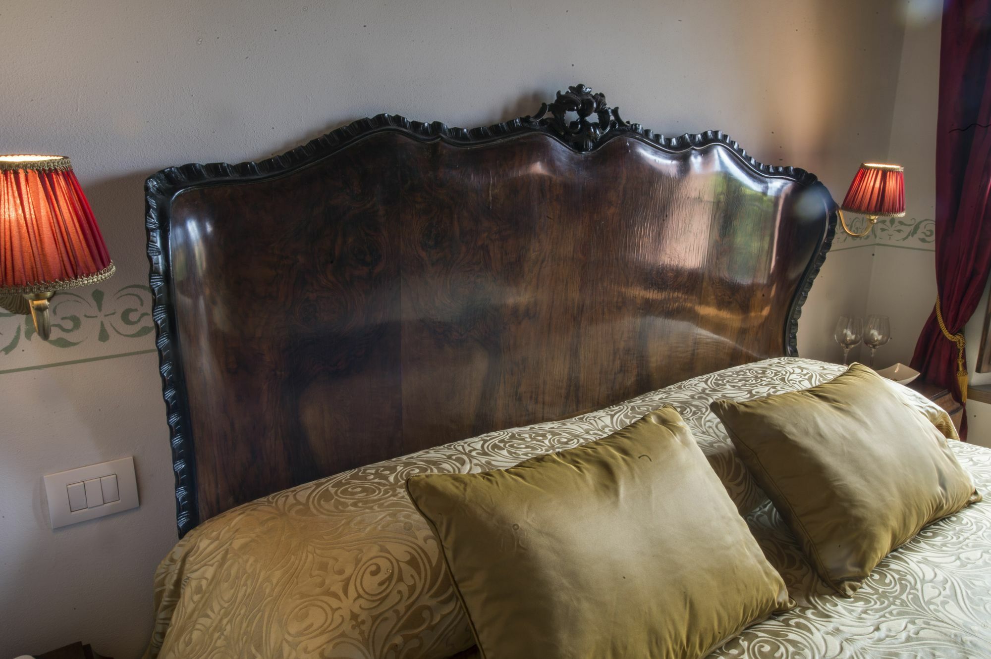 Hotel Palazzo Pacini à Colle Val D'Elsa Extérieur photo