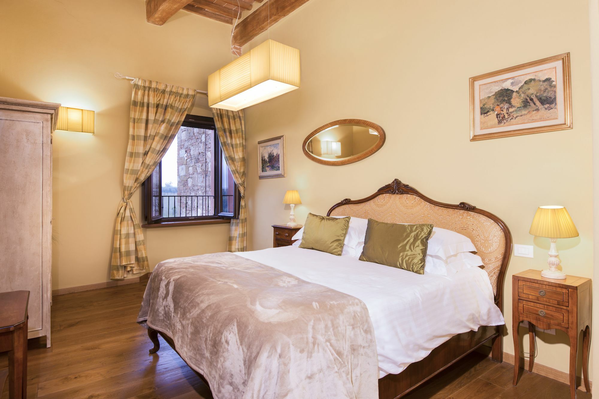 Hotel Palazzo Pacini à Colle Val D'Elsa Extérieur photo