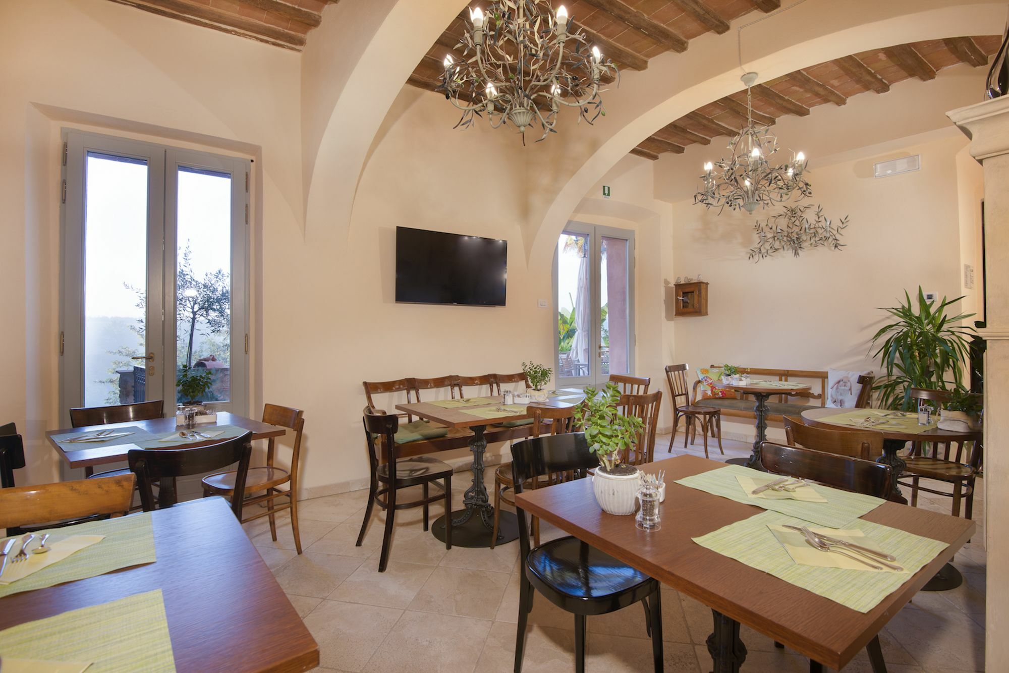 Hotel Palazzo Pacini à Colle Val D'Elsa Extérieur photo
