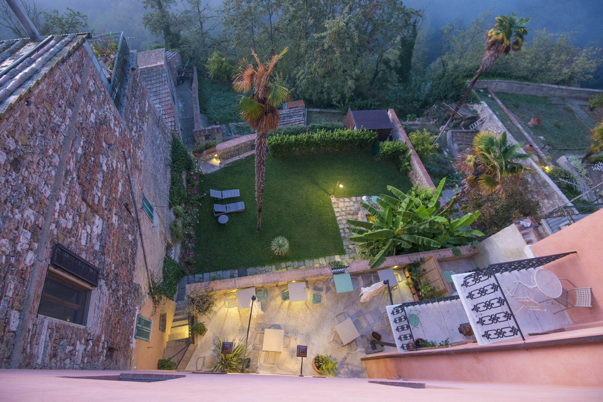 Hotel Palazzo Pacini à Colle Val D'Elsa Extérieur photo