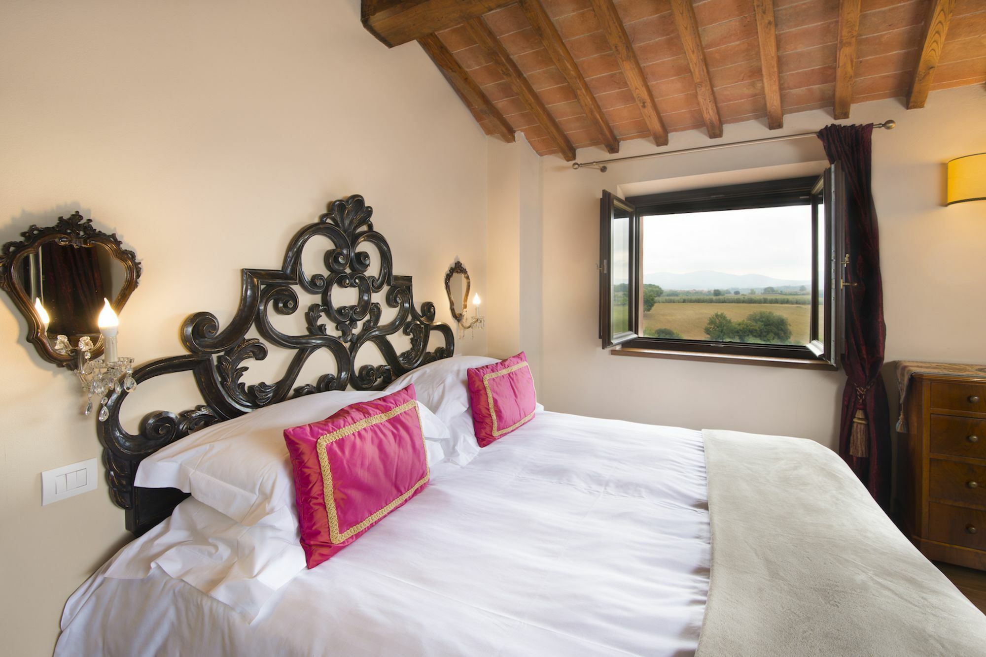 Hotel Palazzo Pacini à Colle Val D'Elsa Extérieur photo